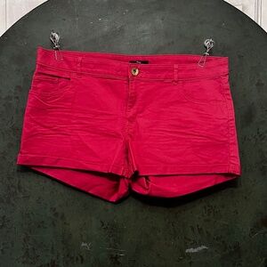 H&M Shorts NWT